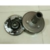 CD110長柄離合器總成