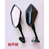 摩托車 電動(dòng)車大排 量后視鏡 反光鏡 本田 雅馬哈 鈴木