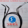 雅馬哈YP250 馬杰斯特250 Majesty250油門(mén)線