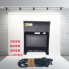適用于福特蒙迪歐17-18款專車專用無(wú)線充電器2401