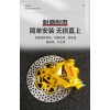 ADELIN愛(ài)得利賽道版大輻射小牛電動(dòng)車U+B改裝碟剎套裝