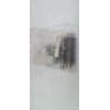 雙耳五檔循環變速鼓總成 （鼓、軸、叉）