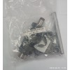 加長五檔國際檔變速鼓總成 (鼓、軸、叉)