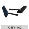 K-BY-162摩托車(chē)把反光鏡