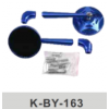K-BY-163摩托車(chē)把反光鏡