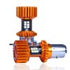 摩托車(chē)燈電動(dòng)車(chē)led大燈超亮遠(yuǎn)近光12v-80v