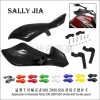 適用ATV越野摩托車護(hù)手擋 護(hù)弓 防 摔擋風(fēng)護(hù)手盤