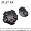 適用川崎 Z1000 07-09發(fā)動(dòng)機(jī)邊蓋 啟動(dòng)馬達(dá)蓋