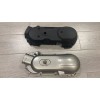 WH100發(fā)動(dòng)機(jī)塑料加鋁蓋