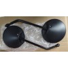 BWS125 后視鏡