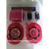 BLUETOOTH MP3 RADIO