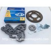 COMP.CHAIN AND SPROCKET CGL42T