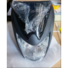 SZR125